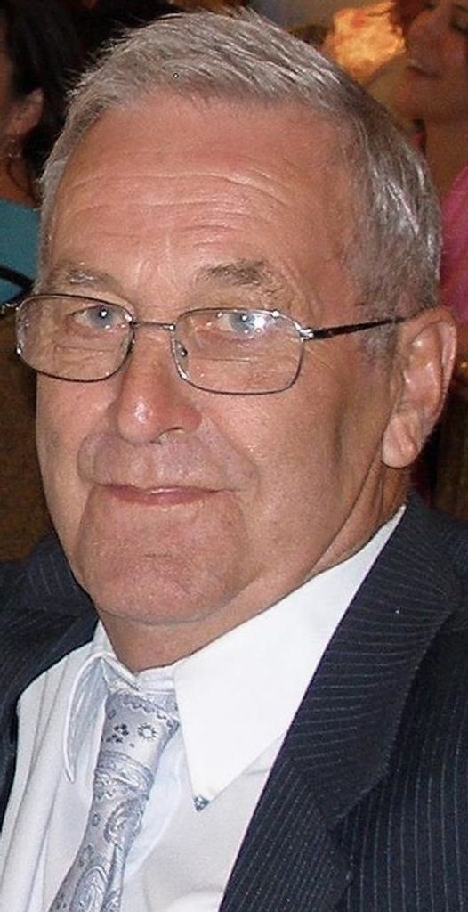 Robert A. Lafontaine