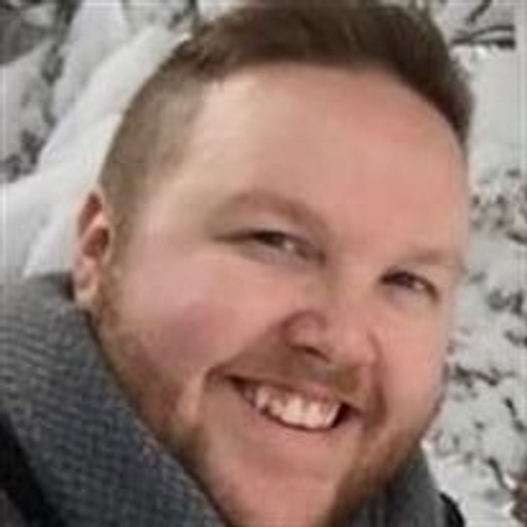 Ryan Patrick Myers