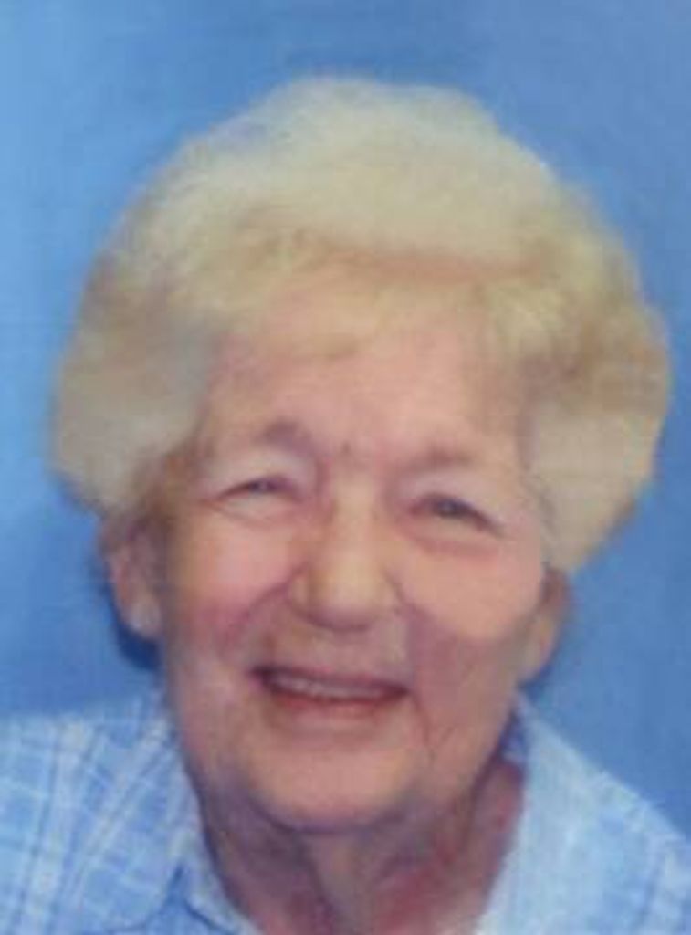 Rosemary Maus
