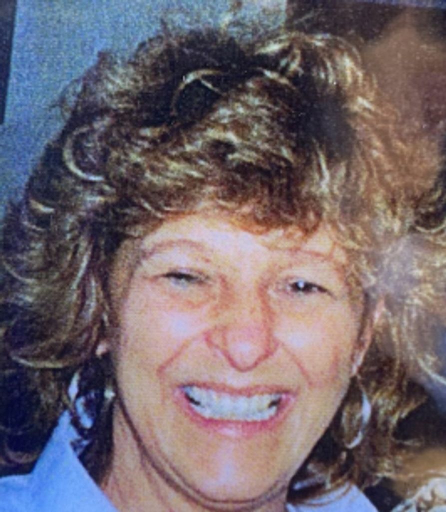 Paulette F. O'Rourke
