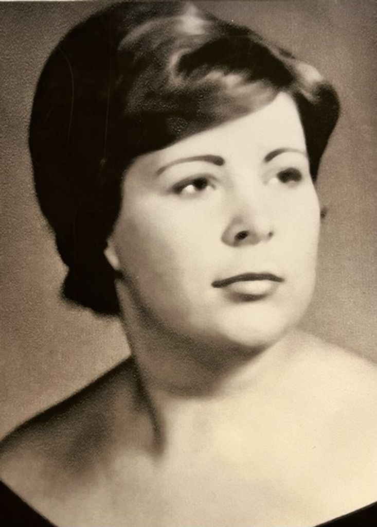 Elisabeth Hildebrand Fuller Profile Photo