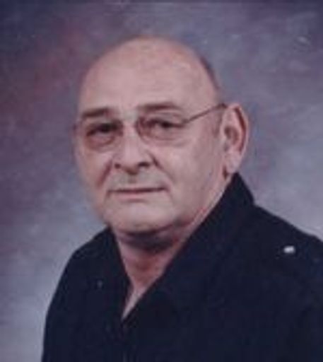 Elbert Morgan "Junior" Burton Profile Photo