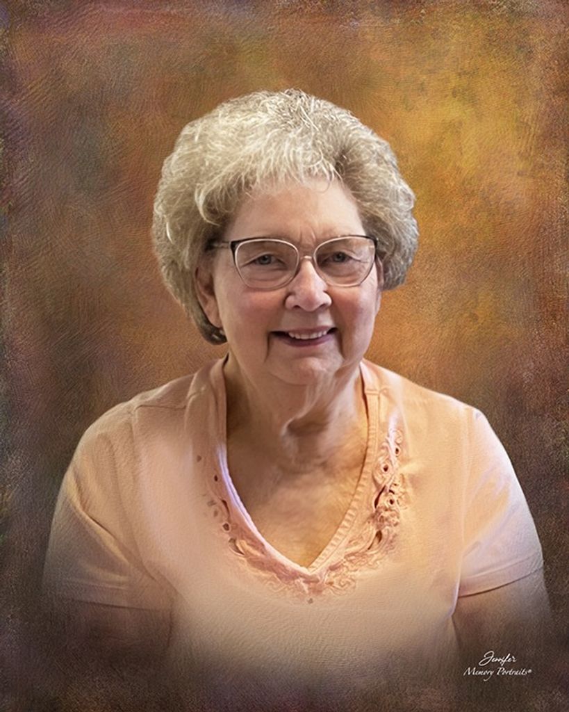 Darlene M. Roshell