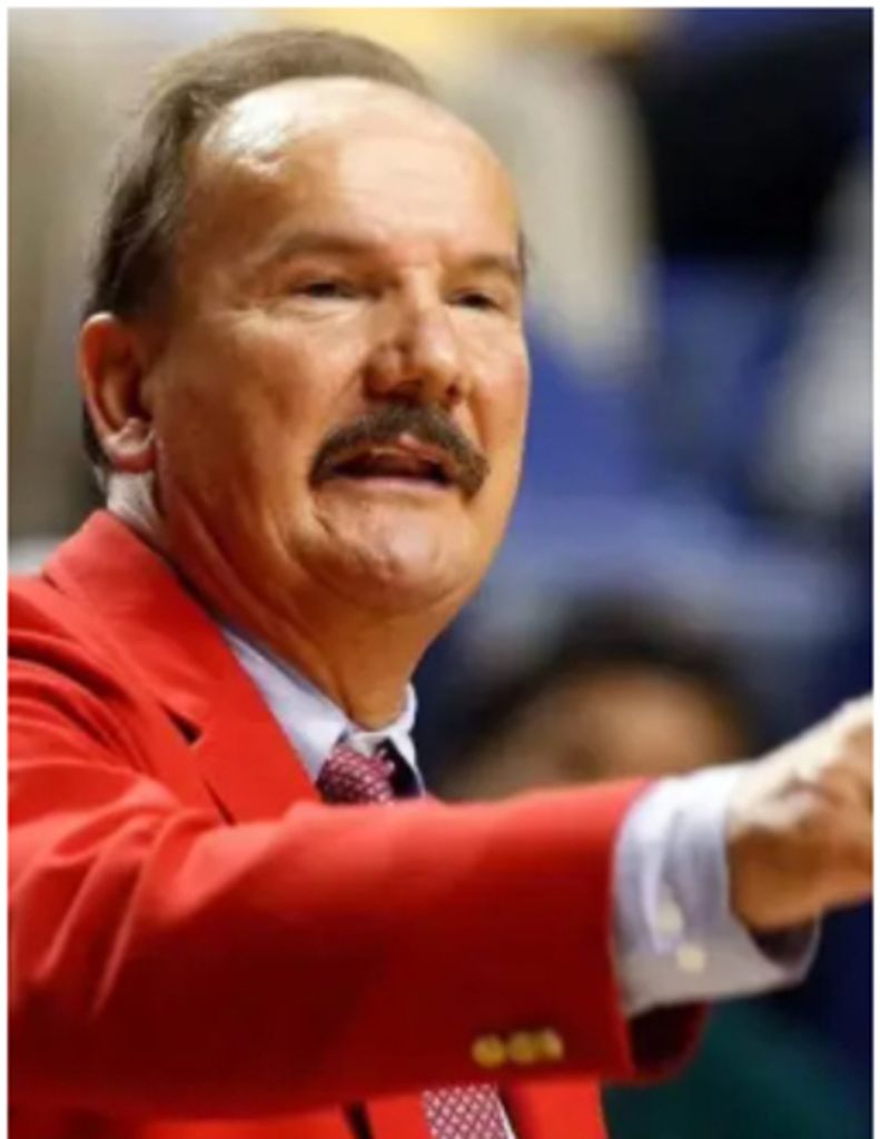 Billy Wayne Hicks Profile Photo