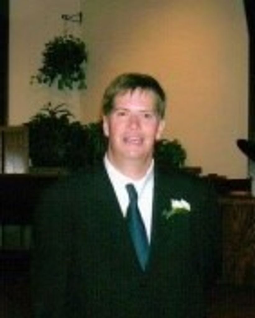Paul Douglas Cheadle