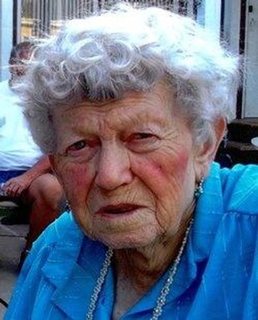 Angeline Rohlena
