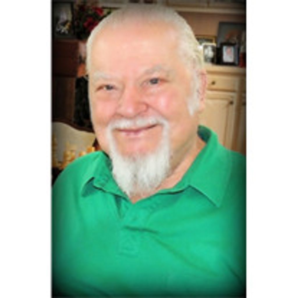 August A. Vitkus Profile Photo