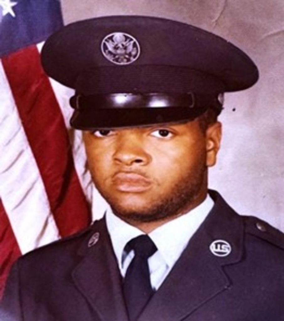 William Mark Anthony Jenifer