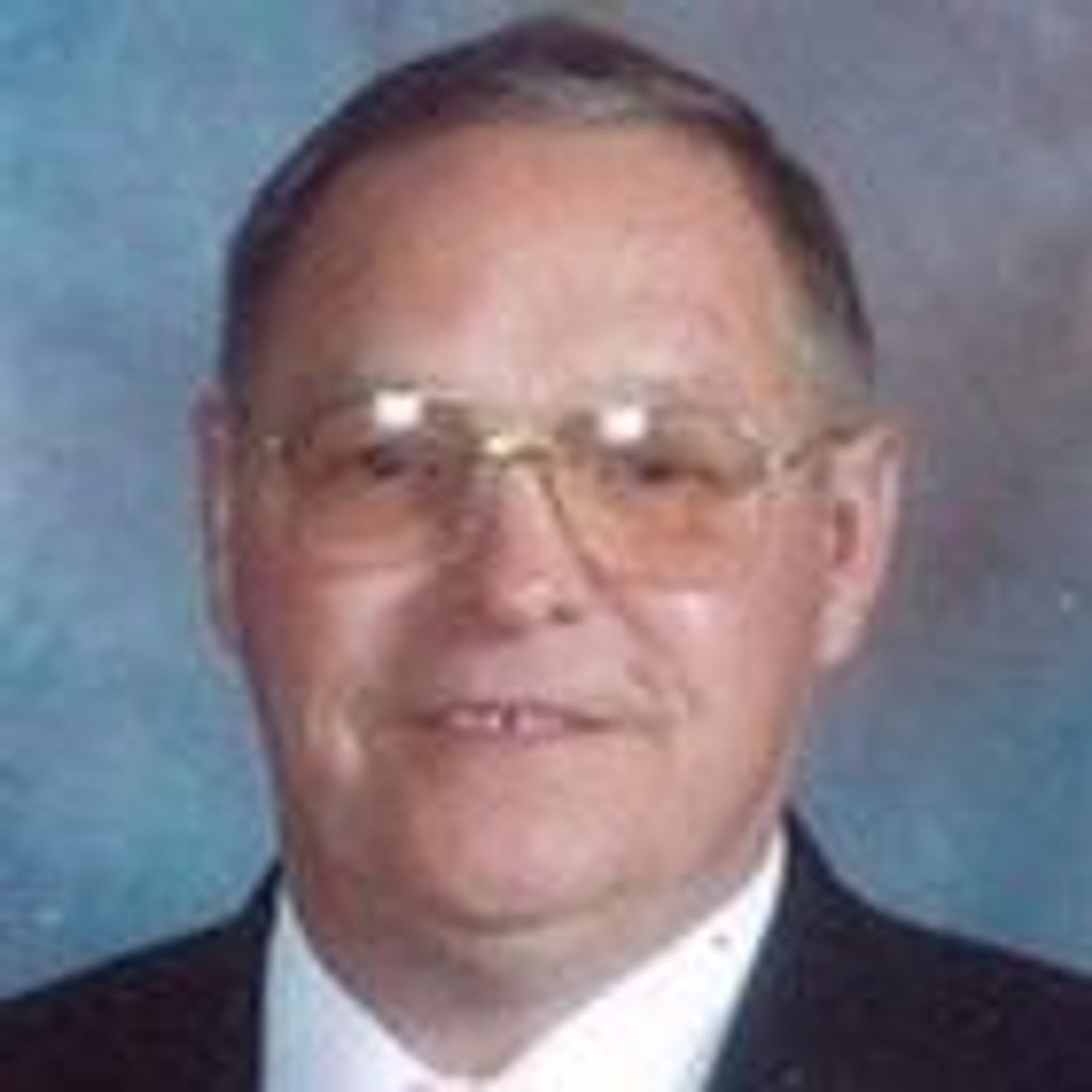 John W. Canaday