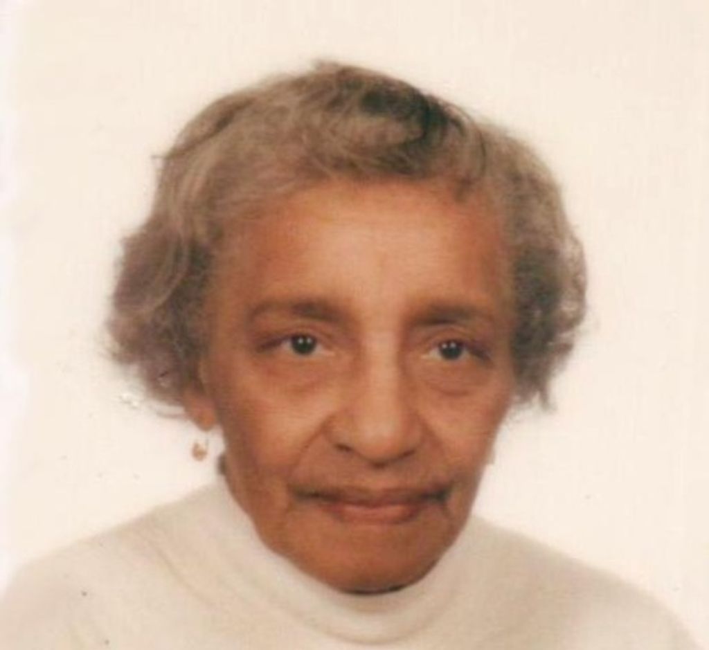 Mary "Maria" Santos Silva