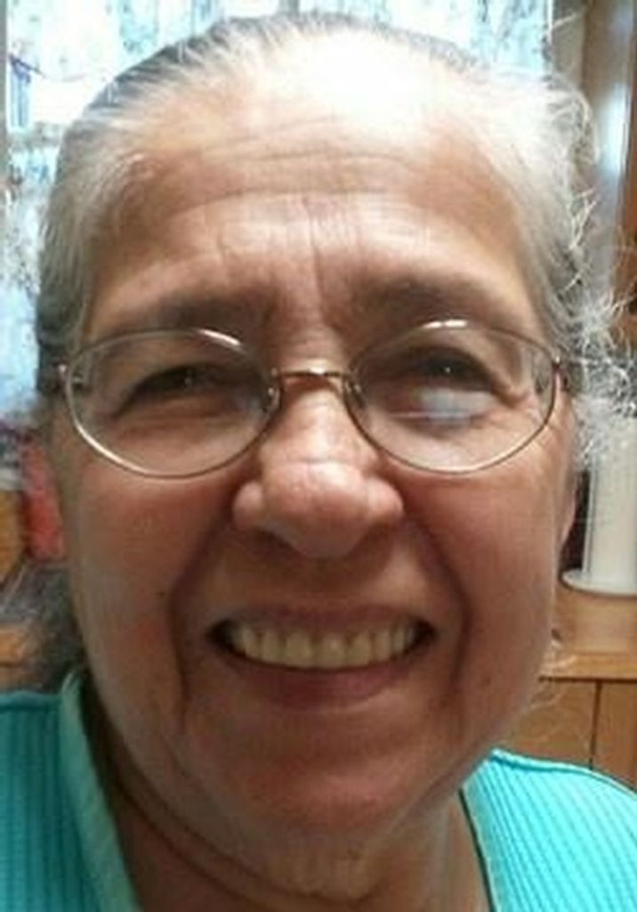 Maria Christina Cardona