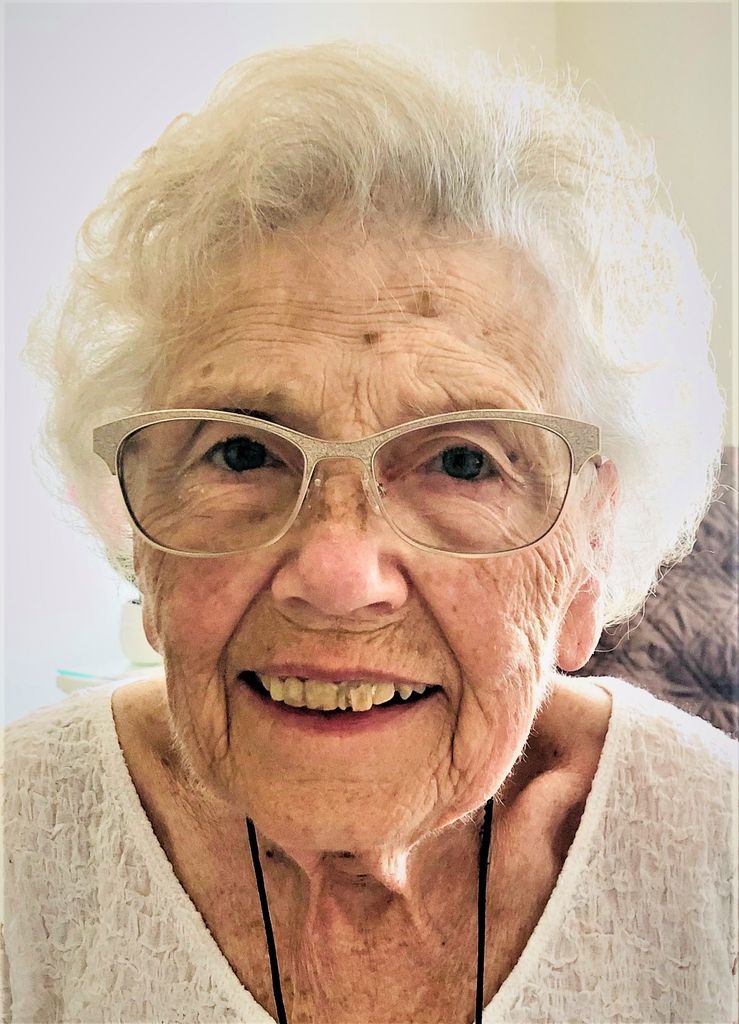 Beverly Ann Ilich