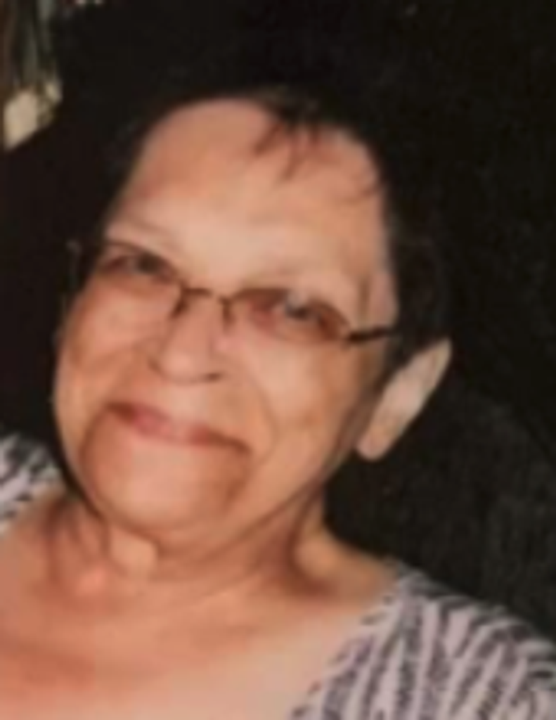 Patricia  Louise Corbicz Profile Photo