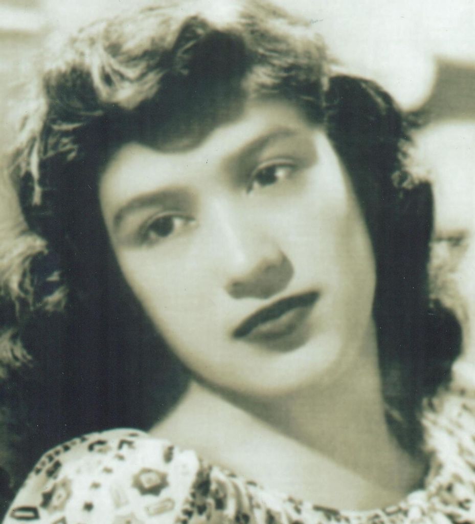Prieto, Magdalena Manrique