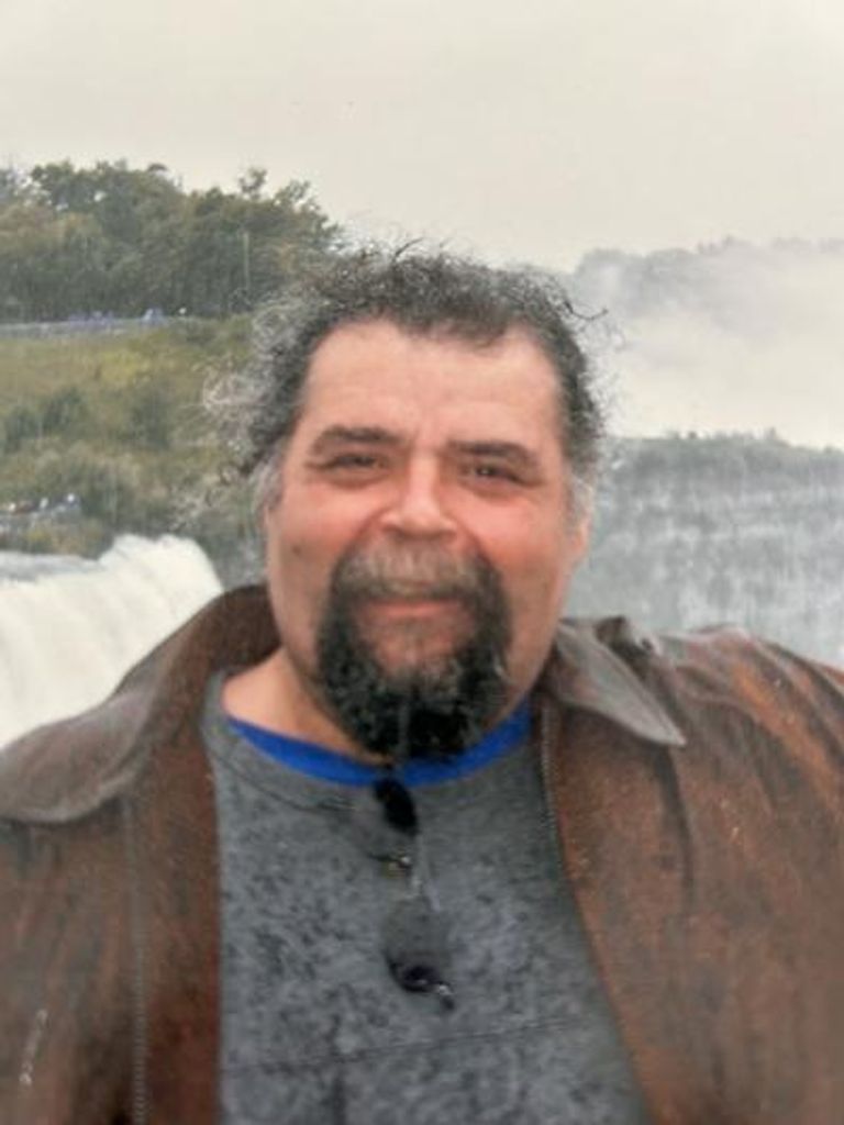 Howard Earl Eldridge Profile Photo