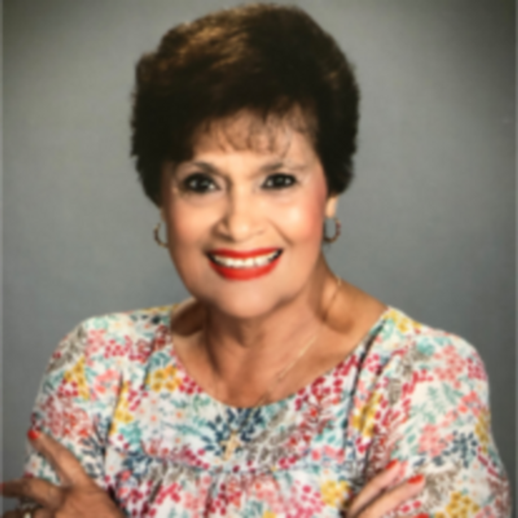Geraldine Dolores Torres