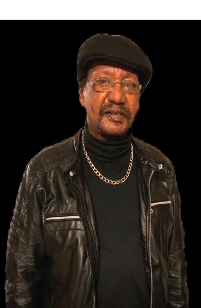Francis G. Gachomba