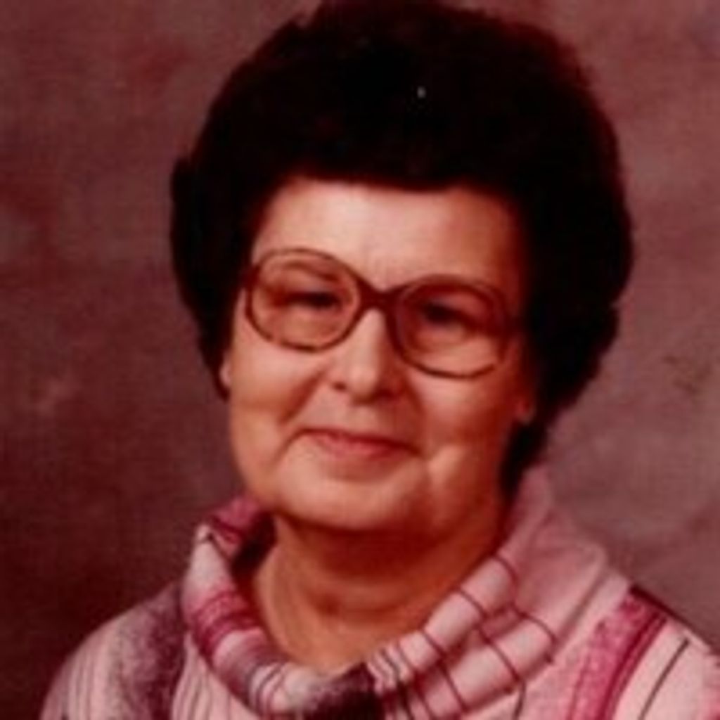 Faye Mullican