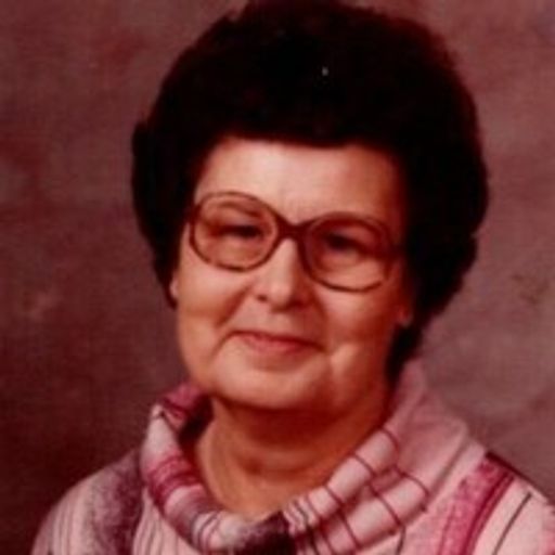 Faye Mullican Profile Photo