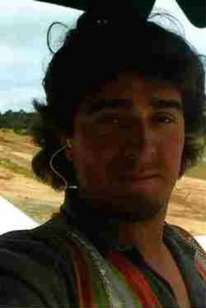 Christian Ivan Prado Castellanos
