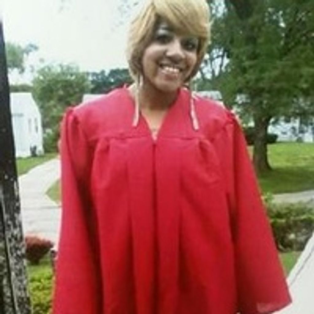 Tija' Sylvia Harden