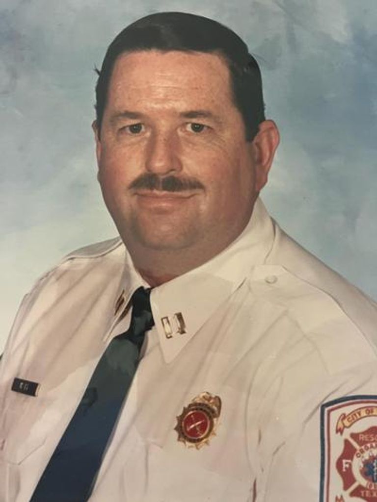 Horace Doyle Hall, Jr. Profile Photo