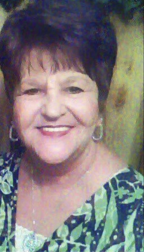 Freda Gay Sowers Profile Photo