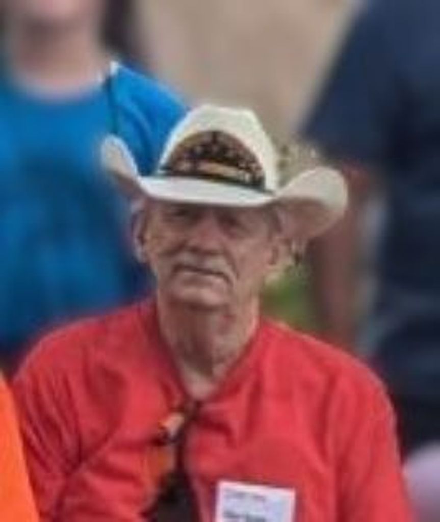 Charles Kenneth Ashbaugh Profile Photo