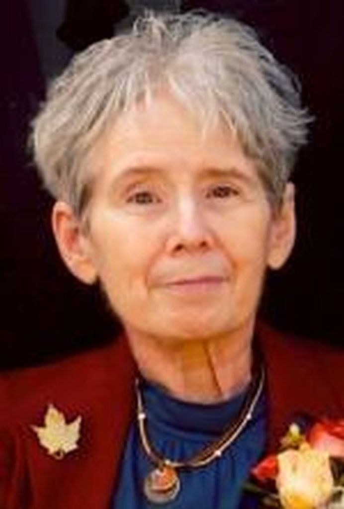 Janice Letha Meyer