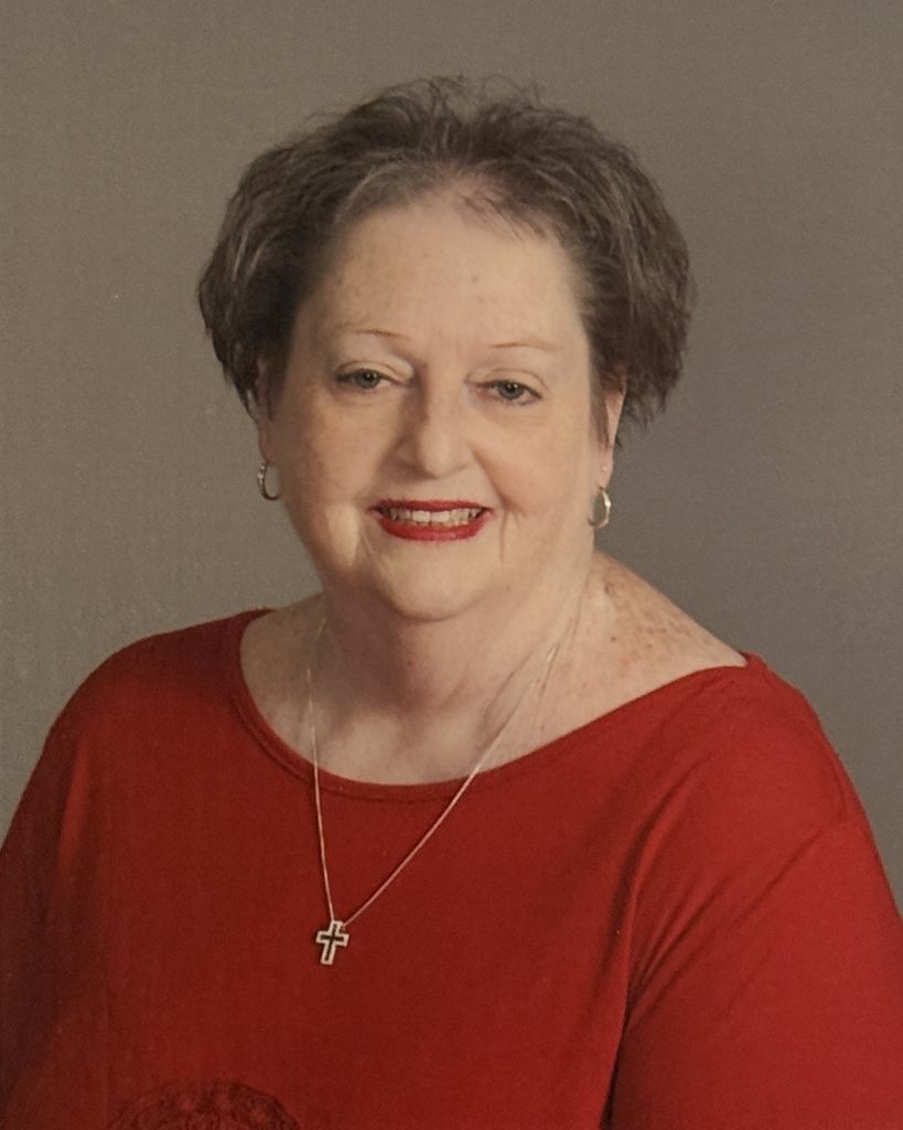 Rebecca "Beckie" Apple Profile Photo