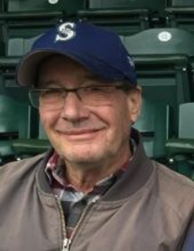 Charles Edward Rothe Profile Photo