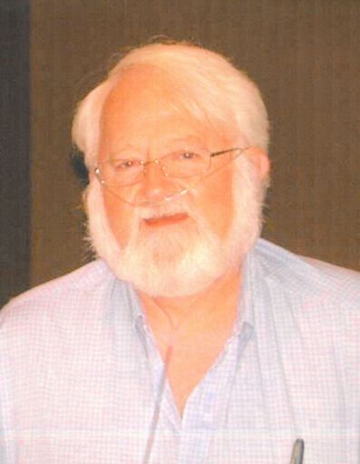 Thomas Robin Hylemon Profile Photo
