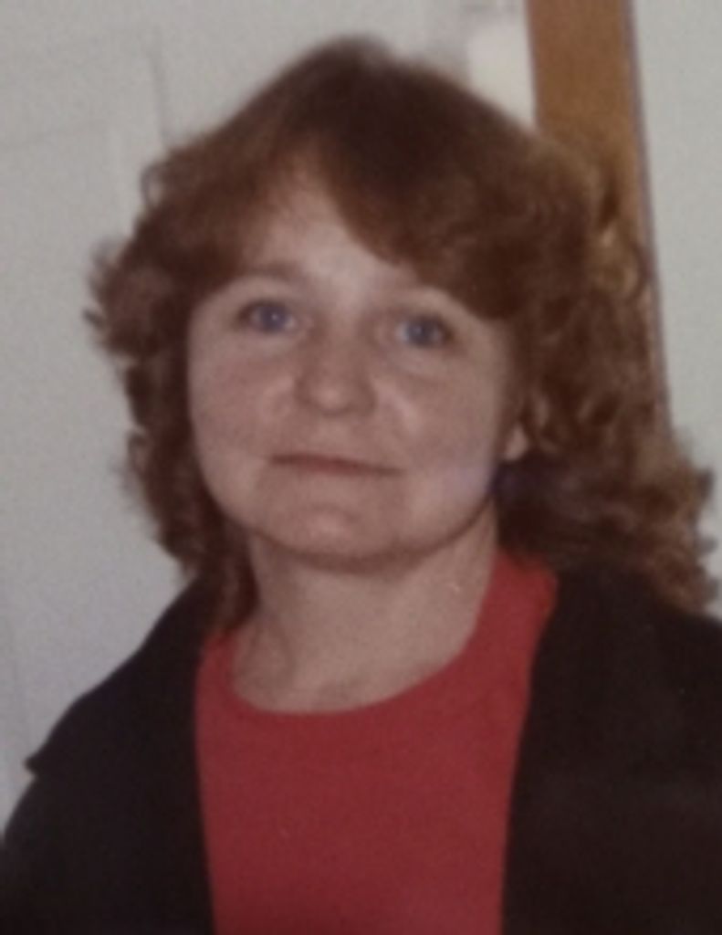 Nancy Fay Craver Profile Photo