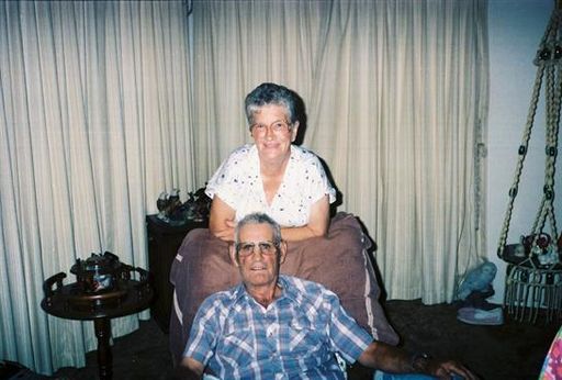 Virginia K. McCabe photo gallery thumbnail 3 of 3