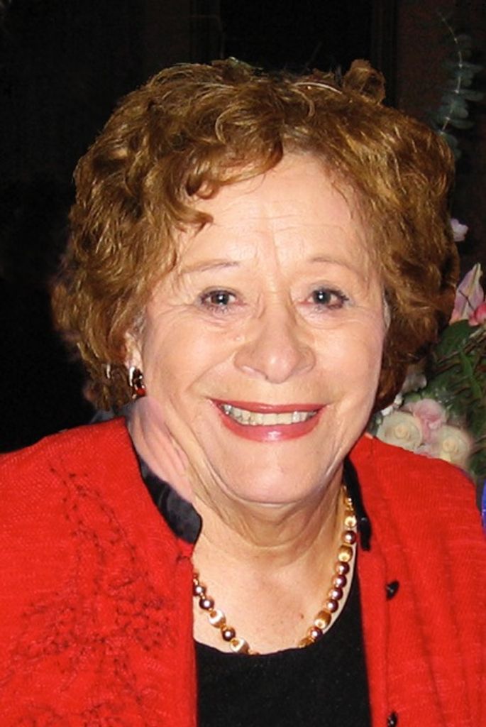 Ford, Jane Elizabeth Freitag