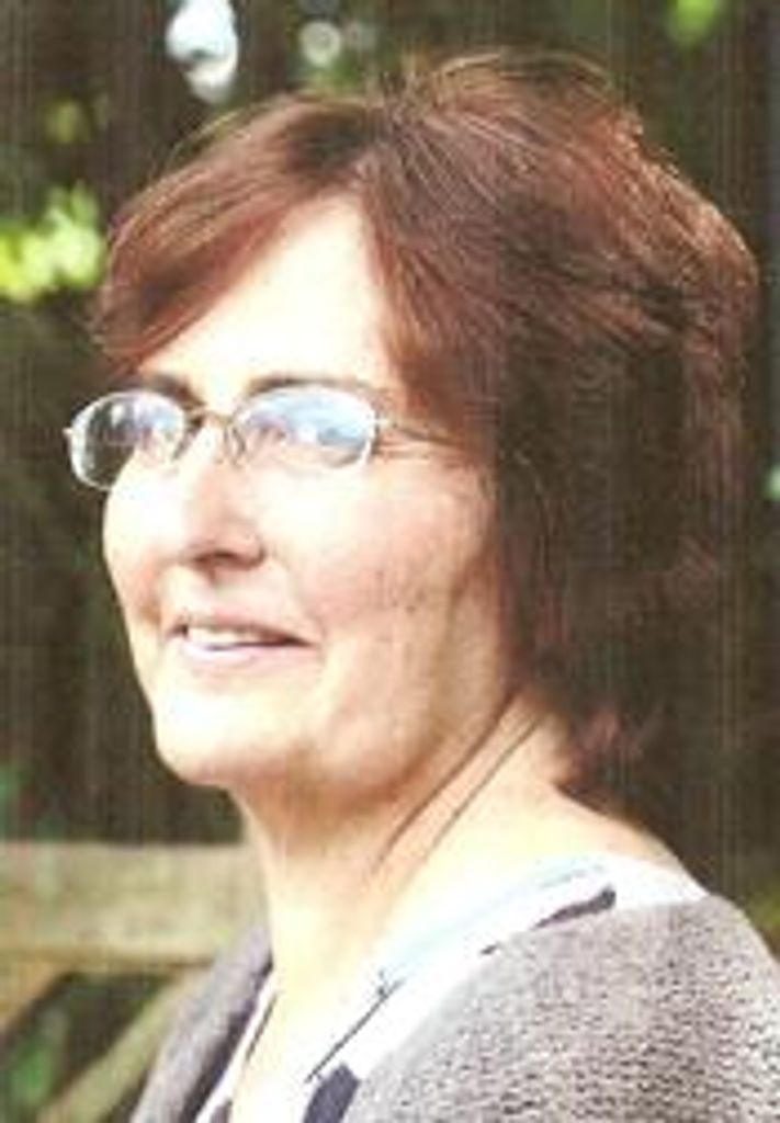 Mary E. "Beth" Haifley