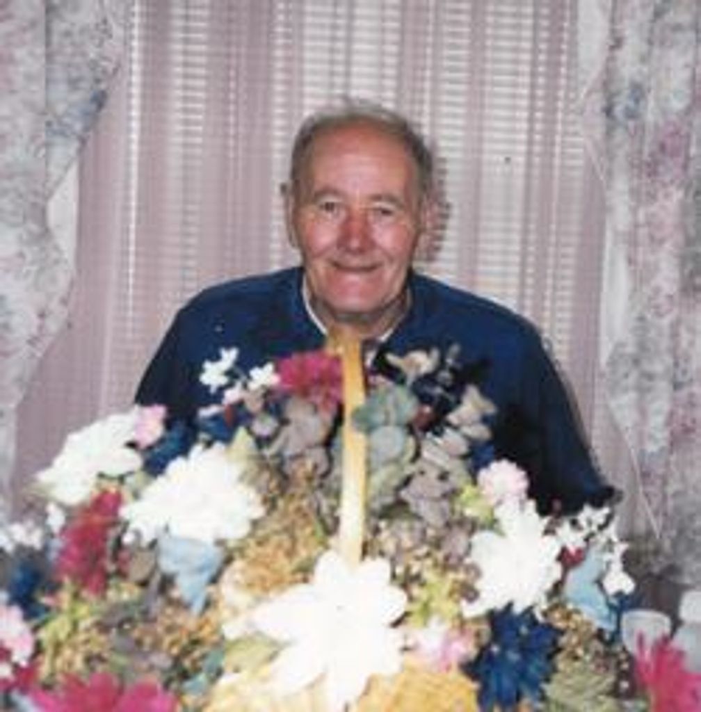 Herbert Clendenin Profile Photo
