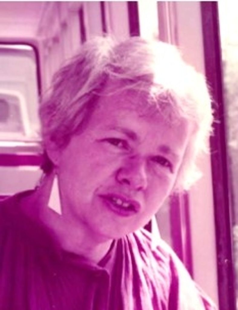 Marilyn Bell-Schwede Ph.D. Profile Photo