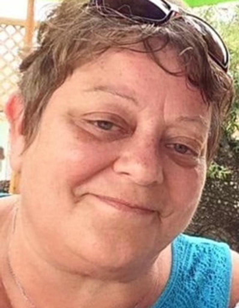 Cathy Cochran Profile Photo