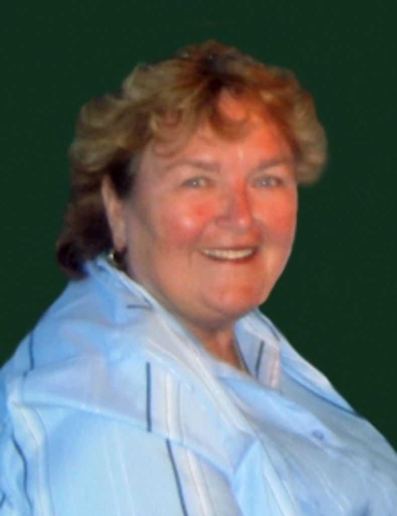 Anita  M. Broering