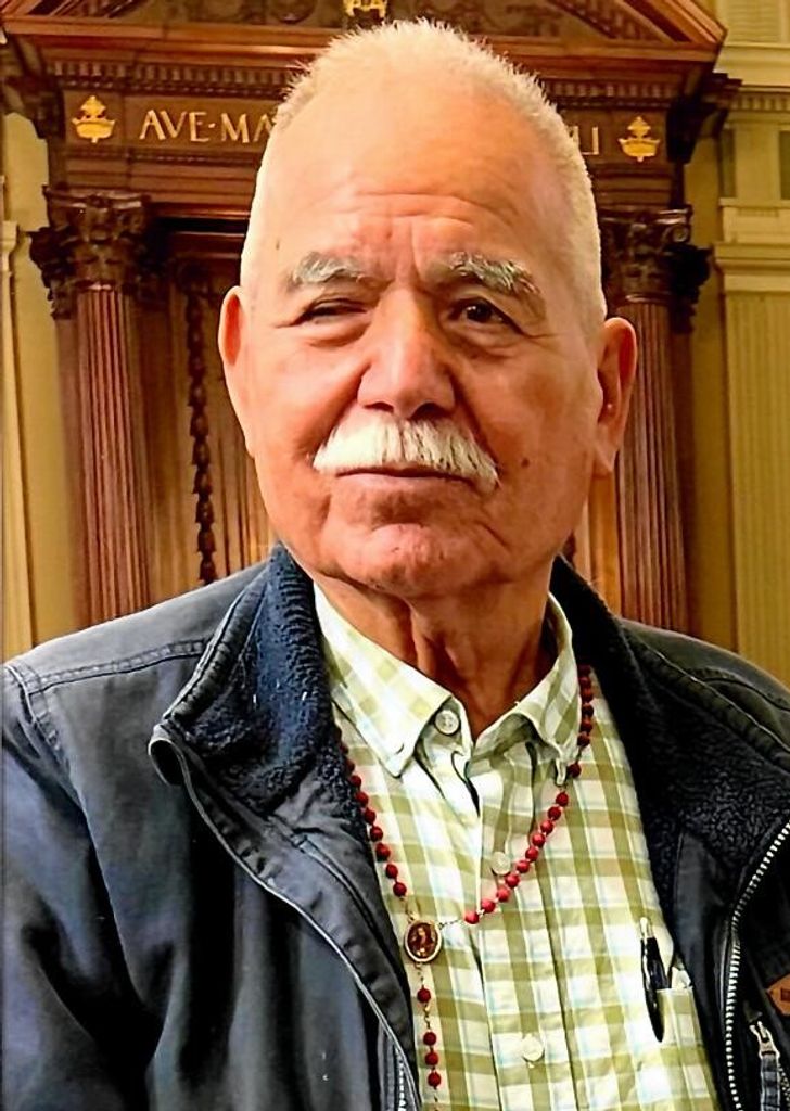 George Cano Profile Photo