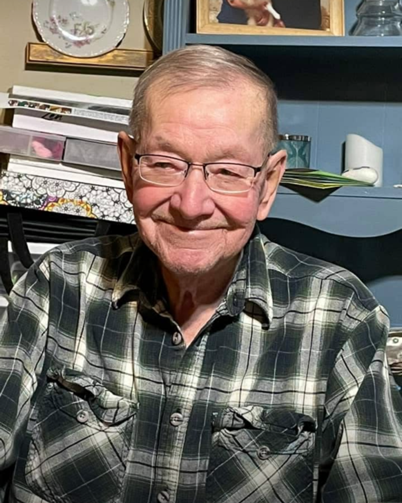 Kenneth Eugene Larson