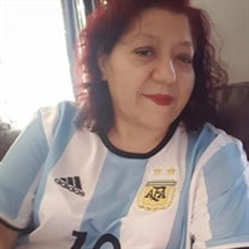Silvia Alejandra Malone