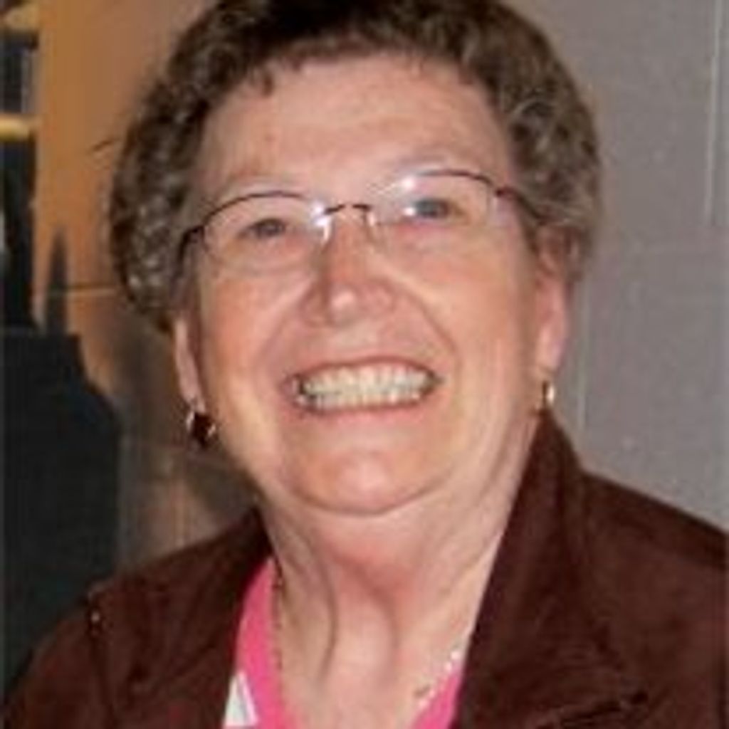 Joan Morin