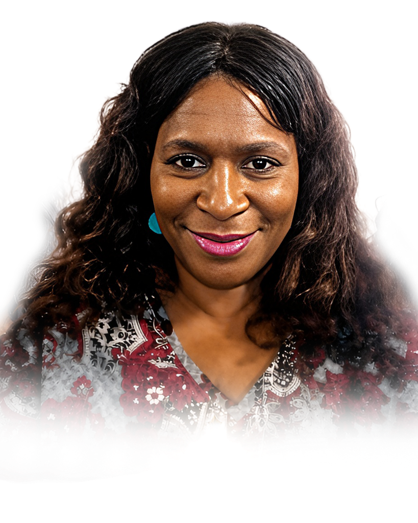 Reverend Carmen Booker
