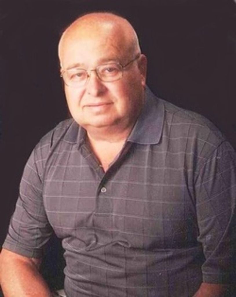 Robert Joseph Rogers