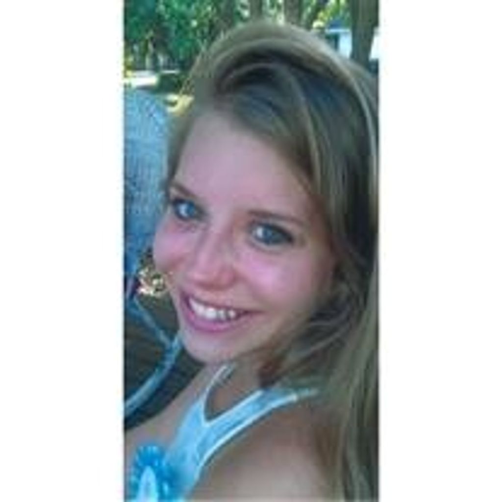 Katheryn Alice Burkett