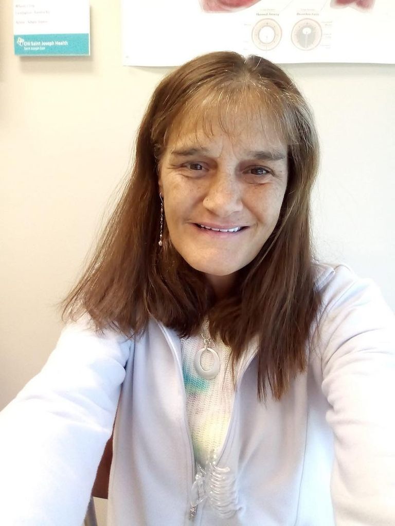 Patricia Deaton Profile Photo