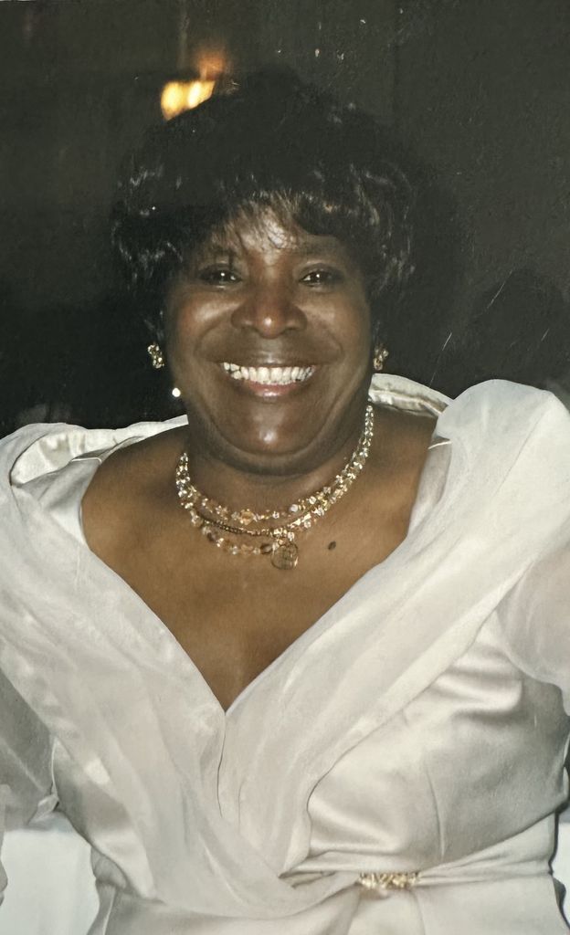 Evangelist Margaret M Brown Profile Photo