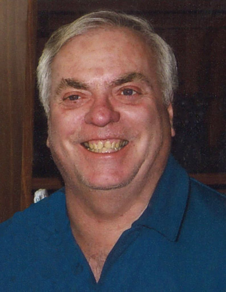 Dennis George Braunwarth Profile Photo